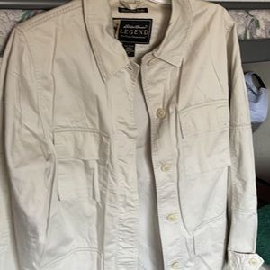 Eddie Bauer Spencer jay Jacket